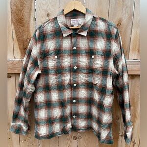 Filson Camp Shirt